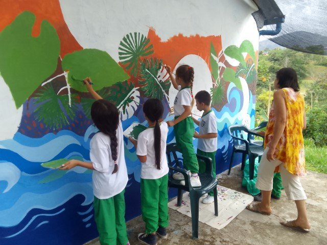 MURALES 2022